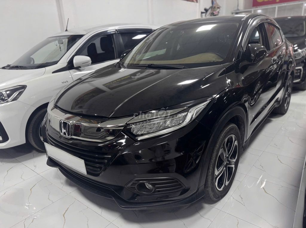 HRV 2018 BẢN 1.8G ODO CHUẨN 60 NGÀN. Mua bán Ô tô tại Quận 12 Tp Hồ Chí Minh được đăng bởi NHI Ô TÔ AN SƯƠNG hình 3