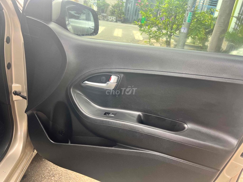 Kia Picanto 2013 Tự động rất đẹp full đồ chơi. Mua bán Ô tô tại Thành phố Dĩ An Bình Dương được đăng bởi Hiếu Auto Nghĩa Phát hình 15