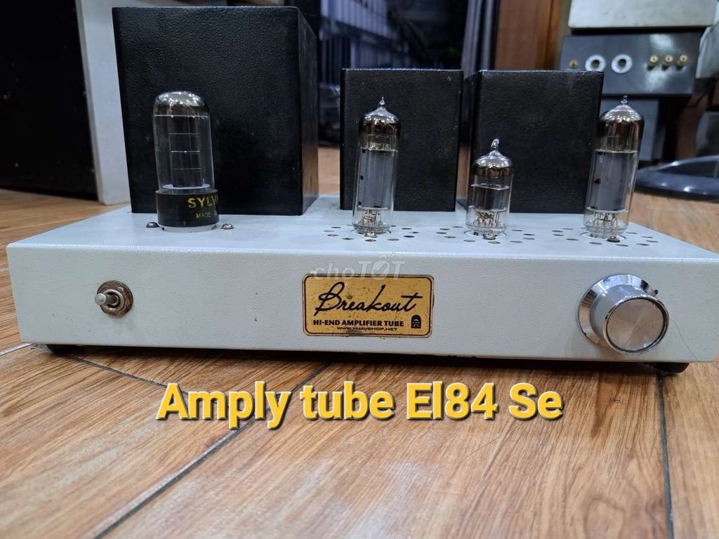 Amply các loại. Mua bán Tivi, Âm thanh tại Thành phố Biên Hòa Đồng Nai được đăng bởi Phạm nguyên Tuy hình 7