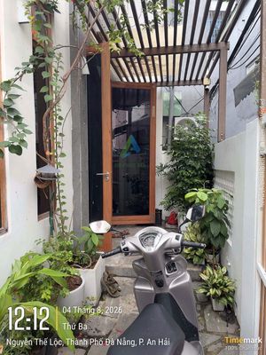 Аренда · 2 комн. · 70 м² · Quận Sơn Trà, ул. Đường Nguyễn Thế Lộc
