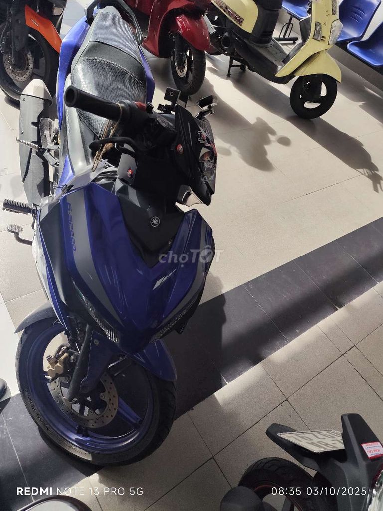 Bán nhanh Yamaha Exciter 155 VVA 2021 ,Xe đẹp.. Mua bán Xe máy tại Thị xã Điện Bàn Quảng Nam được đăng bởi Doi Nguyen Huu hình 3