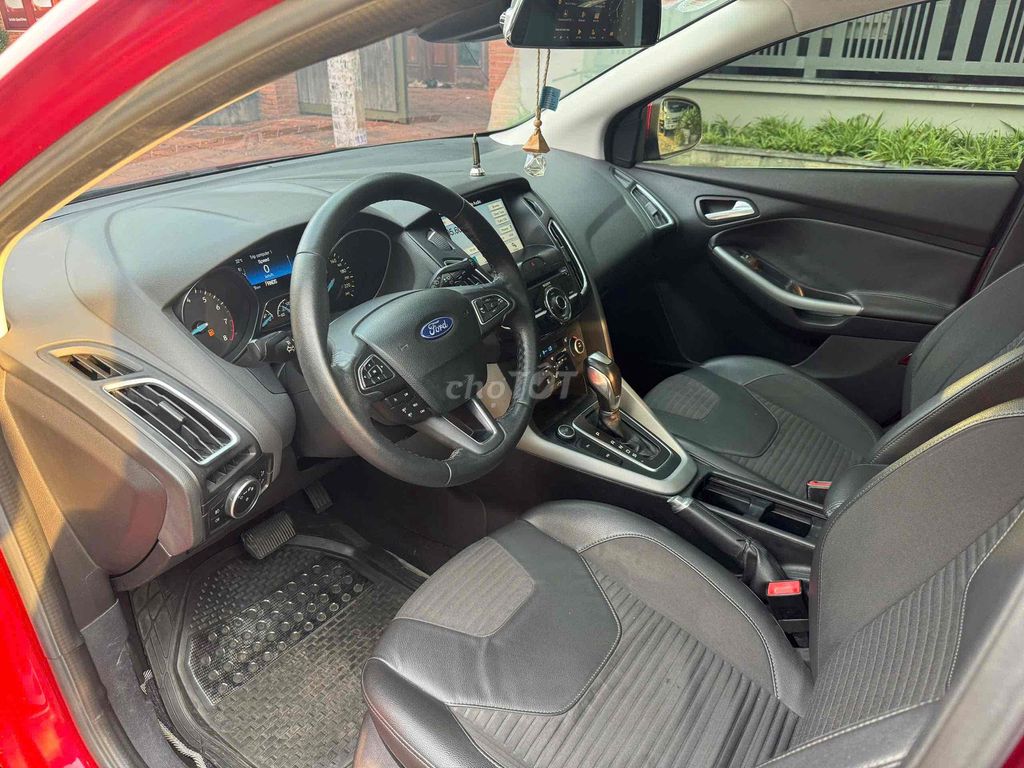 ✅Ford Focus 1.5 Sport 2018- 76000- Hỗ trợ vay. Mua bán Ô tô tại Quận Tân Phú Tp Hồ Chí Minh được đăng bởi Đạt Ford Bến Thành hình 9
