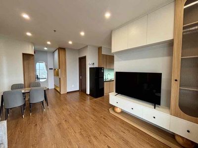 Аренда · Mia Center Point · 2 комн. · 63 м² · Quận Liên Chiểu, ул. Đường Ngô Thì Nhậm