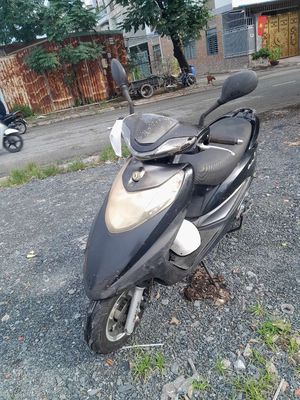 Xe SYM đĩa bay 2010 xe zin. Mua bán Xe máy tại Thành phố Thuận An Bình Dương được đăng bởi Nguyễn Tien