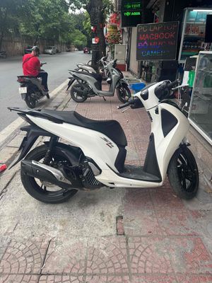 Bán SH150-2017cbs giá 56