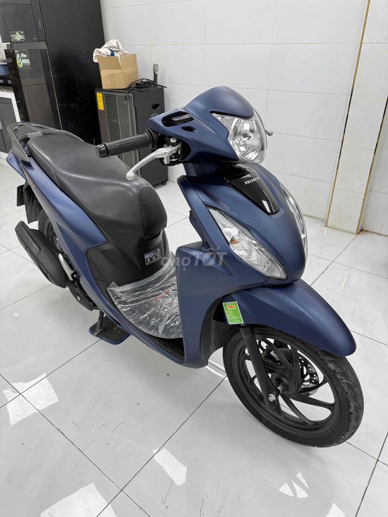 vison 2022( góp nợ xấu, bao đậu) bán 28tr500. Mua bán Xe máy tại Quận 11 Tp Hồ Chí Minh được đăng bởi NAM ANH hình 6