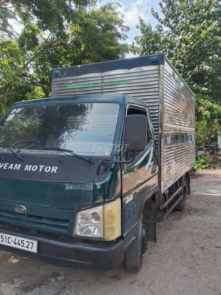 VEAM tải 1t8 đời 2010. Mua bán Xe tải, xe ben tại Huyện Hóc Môn Tp Hồ Chí Minh được đăng bởi Hiệp hình 4