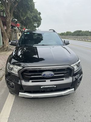 Ford ranger witrack 2.0 bitubor 2020