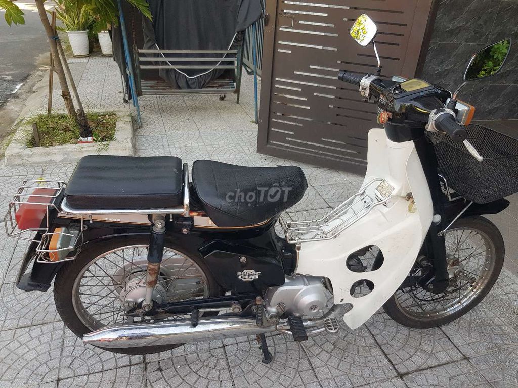 CubTom 50/87. Mua bán Xe máy tại Quận Cẩm Lệ Đà Nẵng được đăng bởi hoàng Trí hình 1