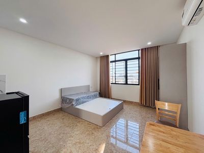 Rent · 1 bd · 30 м² · Quận Ngũ Hành Sơn, ул. Đường Bờ Quan 3
