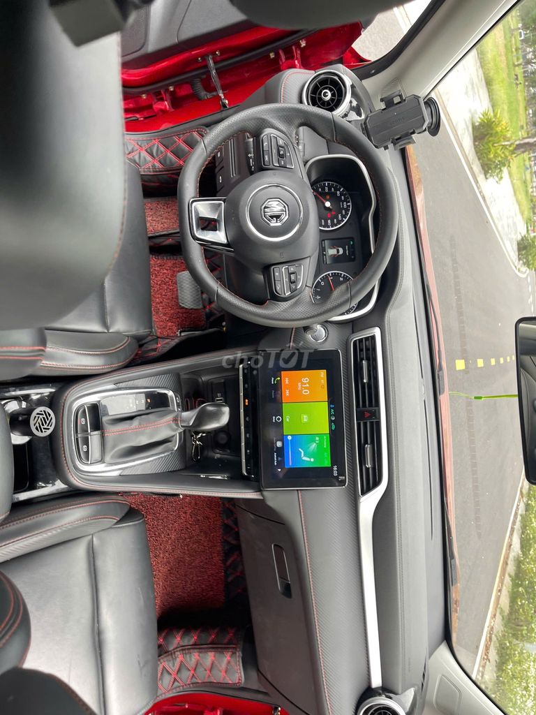 MG MGZS 2021 Standard 1.5 AT 2WD - 40000 km. Mua bán Ô tô tại Thành phố Thủ Đức Tp Hồ Chí Minh được đăng bởi THP Auto hình 13