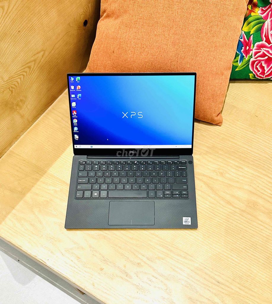 Dell XPS 7390 Touch like new. Mua bán Laptop tại Quận Hồng Bàng Hải Phòng được đăng bởi Trần Mạnh Cường hình 1