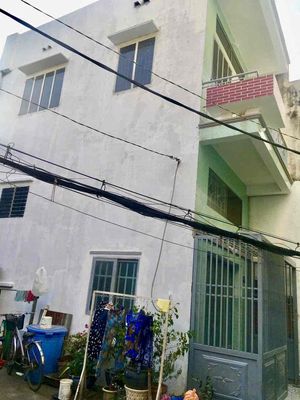Аренда · 2 комн. · 25 м² · Quận 6, ул. Đường Tân Hóa