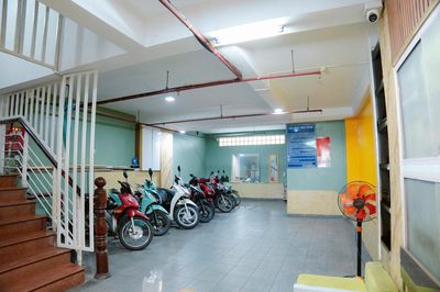 TUYỄN LỄ TÂN KHÁCH SẠN