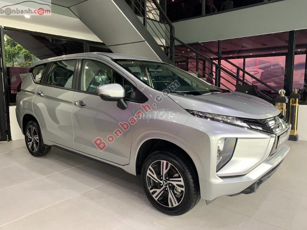 Mitsubishi Xpander 1.5 MT 2024. Mua bán Ô tô tại Quận Hoàng Mai Hà Nội được đăng bởi Quang Dũng hình 3