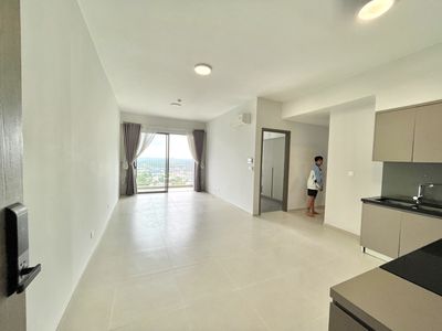 Cc Westgate 3PN-2WC, 85m2, full 102%, tầng trung 3.5 tỷ