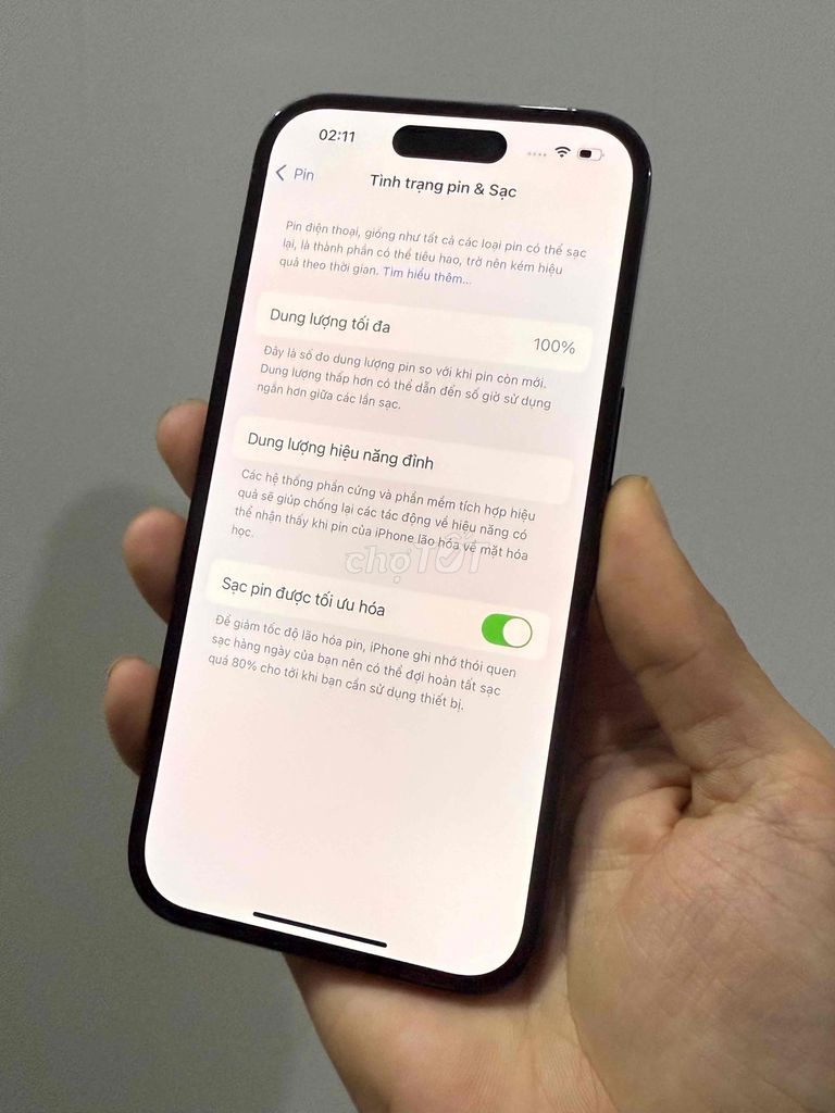 iphone 14 pro 256Gb đẹp 99keng zin ốc pin 100%