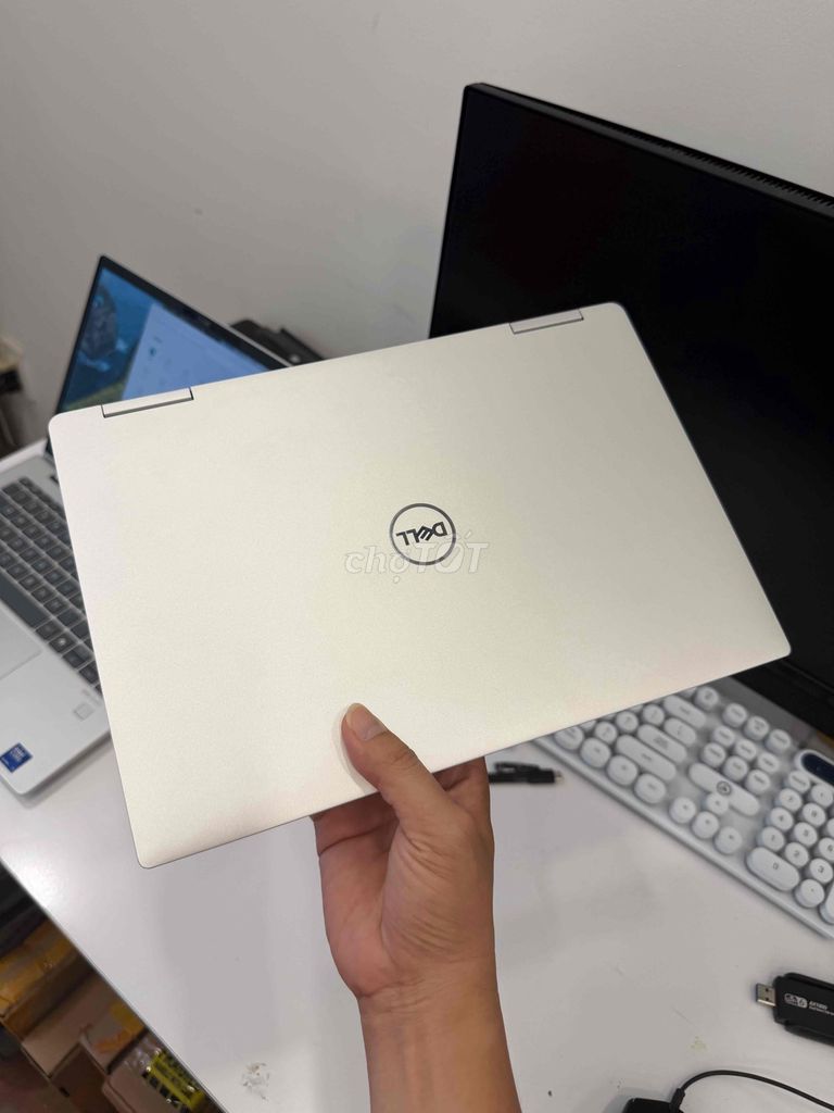 Dell Xps 9310 2in1 I7 Ram 16G Ssd 1T 4k Touch 99%. Mua bán Laptop tại Quận Tân Bình Tp Hồ Chí Minh được đăng bởi ĐẶNG HOÀNG PHÚC hình 1