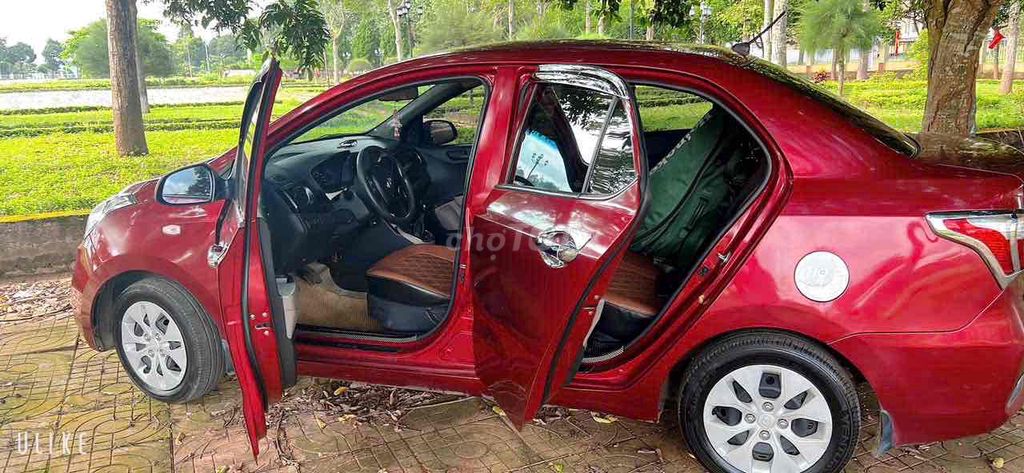 Hyundai Grand i10 2019 1.2 BASE - 930000 km. Mua bán Ô tô tại Huyện Cư Kuin Đắk Lắk được đăng bởi Nguyễn Tất Thuận hình 6