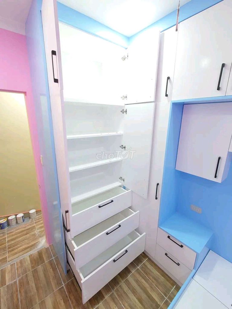 nhận Tháo lắp nội thất Gỗ. Dịch vụ nhà cửa khác tại Quận Bình Thạnh Tp Hồ Chí Minh được đăng bởi hay0 hình 1