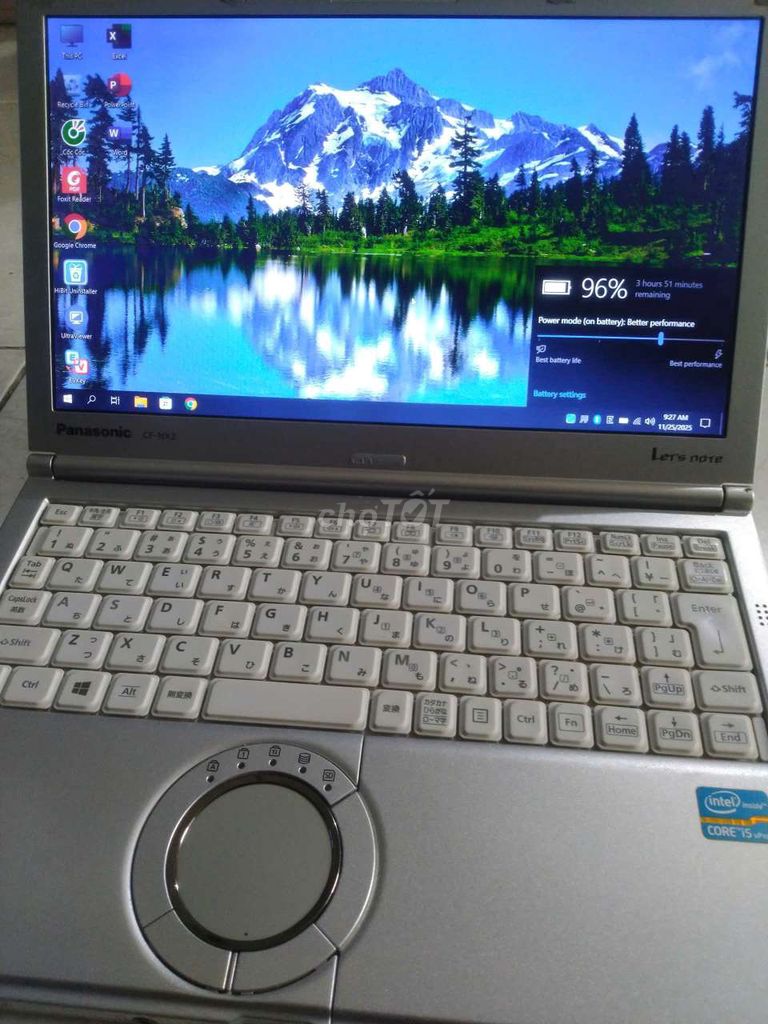 Laptop Core i5_Ram 8G_ vỏ hợp kim Magiê siêu nhẹ. Mua bán Laptop tại Quận Liên Chiểu Đà Nẵng được đăng bởi Anh hình 1