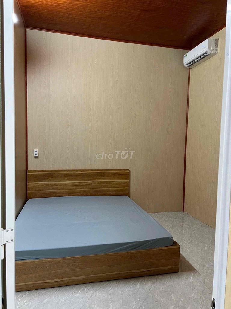 New furnished house 300 m from the beach near FPT — photo 6