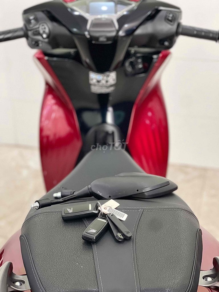 SH 160i ABS. Mua bán Xe máy tại Thành phố Sóc Trăng Sóc Trăng được đăng bởi Sport ST hình 3
