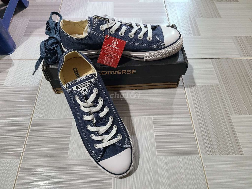 Pass giày Converse Classic không đi đến