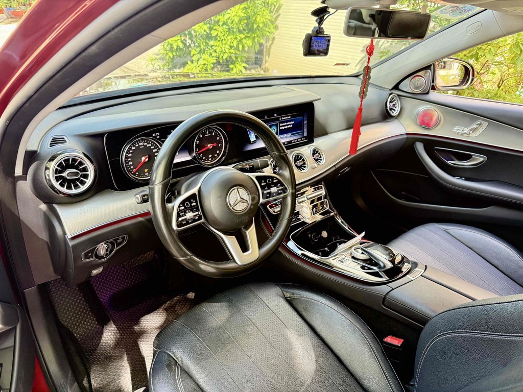 Mercedes Benz E180 2020. Mua bán Ô tô tại Quận 12 Tp Hồ Chí Minh được đăng bởi KaizenAutoService hình 7