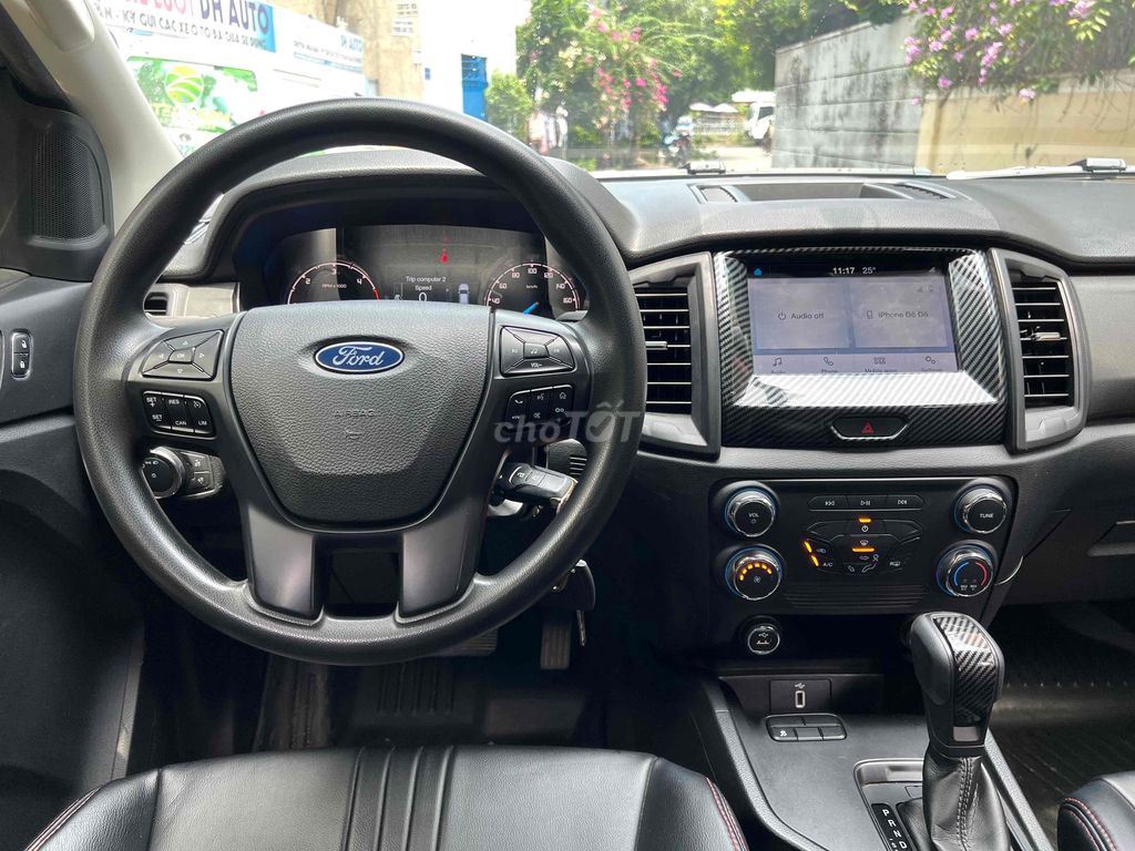 XLS AT SIÊU CỌP 1 CHỦ - Chất xe đẹp - Sơn zin 100%. Mua bán Ô tô tại Quận Gò Vấp Tp Hồ Chí Minh được đăng bởi DH AUTO FORD CHUYÊN XE FORD LƯỚT CHẤT LƯỢNG CAO hình 15