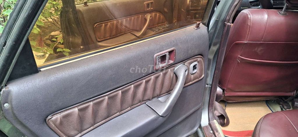 Toyota camry 1988. Mua bán Ô tô tại Thành phố Bến Tre Bến Tre được đăng bởi Phạm Thành hình 9