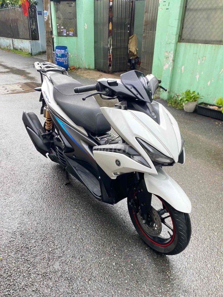 Yamaha NVX 155, отличное состояние, хорошая цена