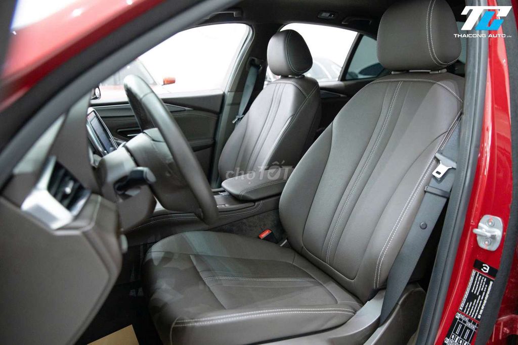 VINFAST LUX A BASE 2022 -37000km. Mua bán Ô tô tại Quận Gò Vấp Tp Hồ Chí Minh được đăng bởi TUYỀN KUPPY XE LƯỚT LUXURY  hình 8