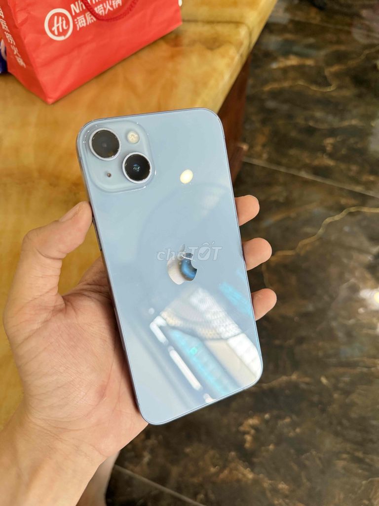 iPhone 14 plus giá rẻ ngang lock. Mua bán Điện thoại tại Quận Cầu Giấy Hà Nội được đăng bởi Đức hình 1