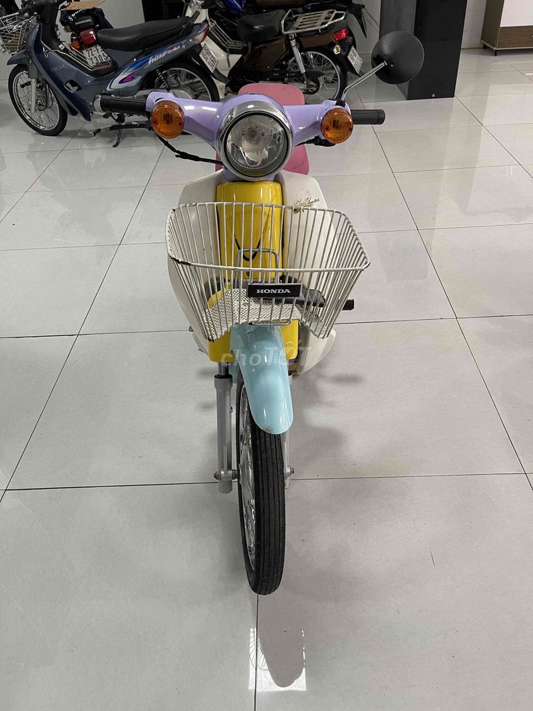 cud dealim 50cc bán. Mua bán Xe máy tại Huyện Trảng Bom Đồng Nai được đăng bởi Phạm Cao hình 2