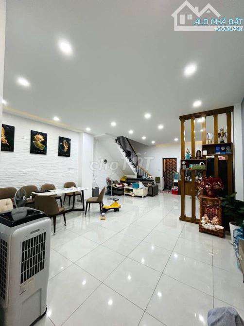 NHÀ Trịnh Đình Trọng 90m2 1trệt 1lầu GIÁ chỉ 8tỷ1 sổ hồng riêng