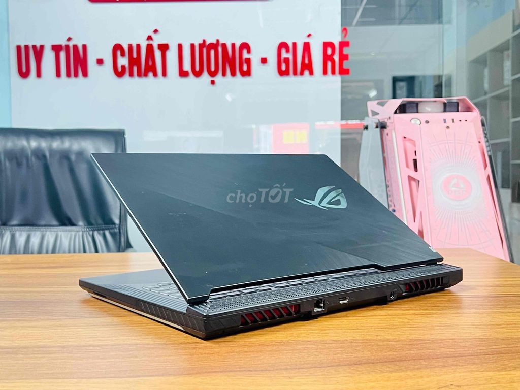 Asus Rog Strix G531 i7 9750H 8G 512G 1650 4G. Mua bán Laptop tại Quận 12 Tp Hồ Chí Minh được đăng bởi Laptop Minh Quân hình 1