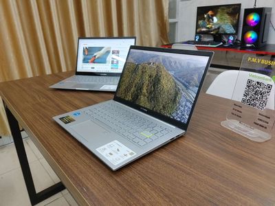 🛡️ Laptop Asus Vivobook máy Full Zin 98%
