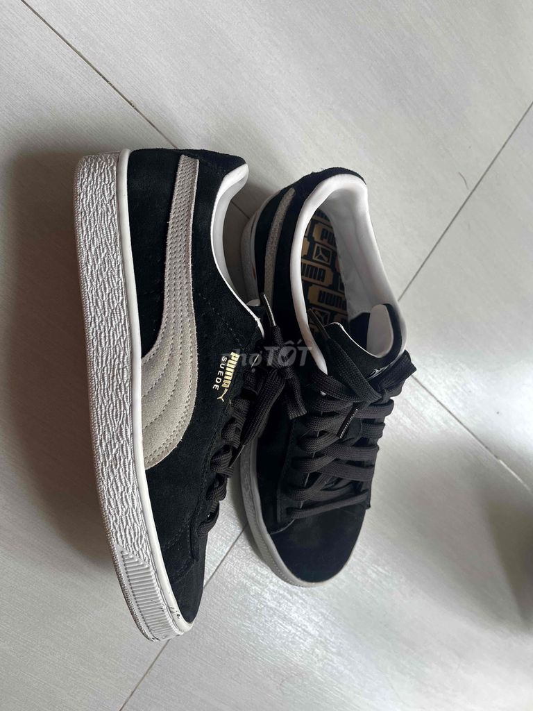 Giầy Puma classic size 7.5