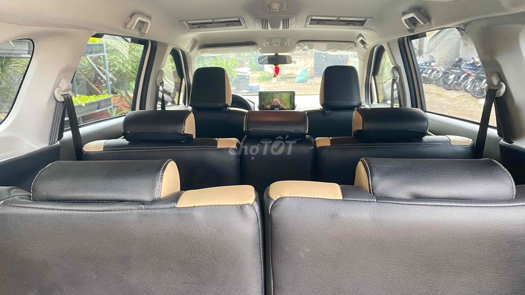 Toyota Avanza Premio 2023 MT - 54000 km. Mua bán Ô tô tại Quận Bình Tân Tp Hồ Chí Minh được đăng bởi Trinh tp hcm hình 19