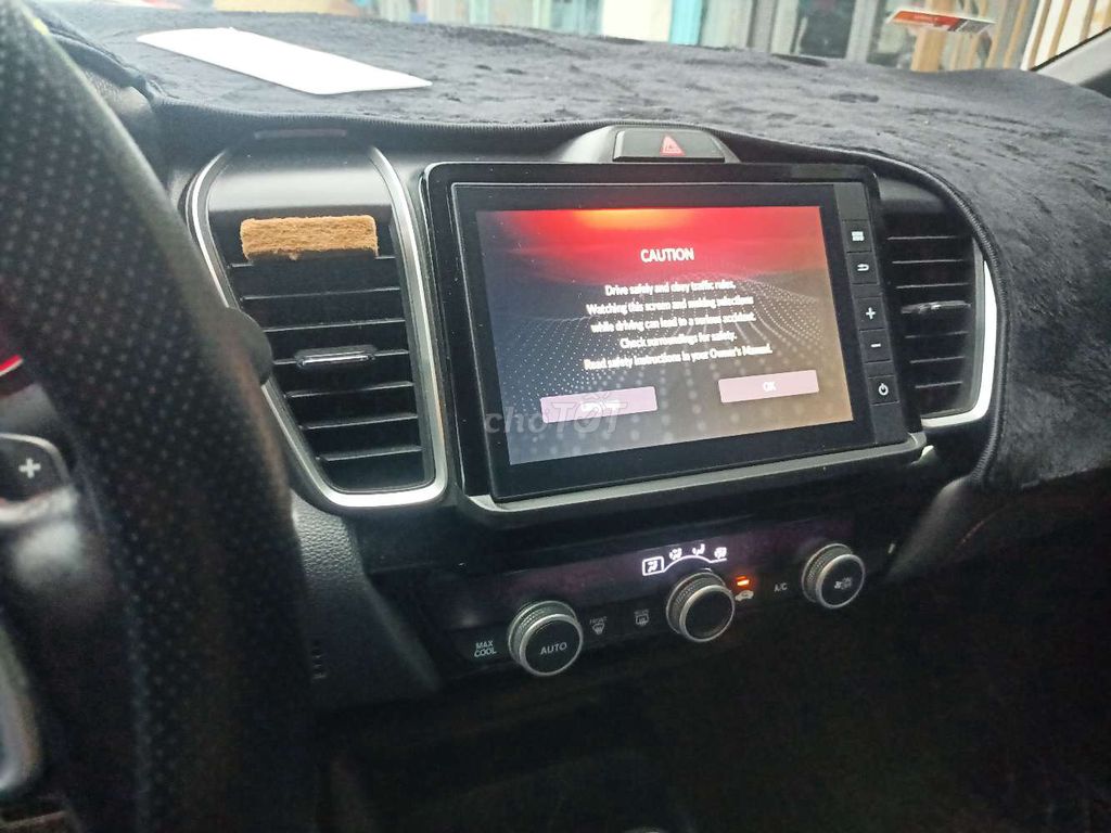 2021 1.5 RS - 94000 km. Mua bán Ô tô tại Quận Thốt Nốt Cần Thơ được đăng bởi Tấn Phát hình 10