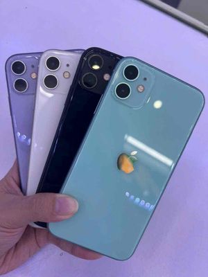 Bán 11 64gb Quốc Tế full zin ( Bán đúng Giá ). Mua bán Điện thoại tại Quận Cầu Giấy Hà Nội được đăng bởi Tùng