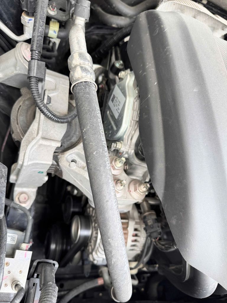 Mazda 3 2018 1.5 FL  Sedan rất mới 01 chủ 17.000km. Mua bán Ô tô tại Quận Gò Vấp Tp Hồ Chí Minh được đăng bởi Phan Trung Quân hình 18