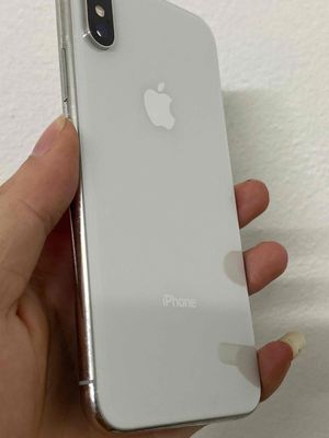 iPhone XS 64GB Trắng
