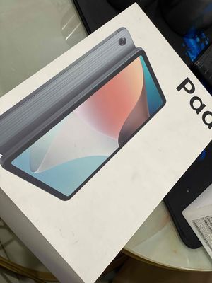 Oppo Pad Air chính hãng bộ nhớ 128gb zin keng. Mua bán Máy tính bảng tại Quận 7 Tp Hồ Chí Minh được đăng bởi Liên hệ trước khi qua