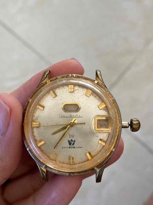Citizen cơ cổ bán linh kiện như hình. Mua bán Đồng hồ tại Quận Phú Nhuận Tp Hồ Chí Minh được đăng bởi Hoàng 