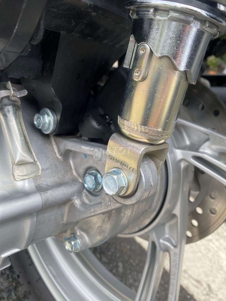 Bán SH160i 2025 odo 1400km + bs đấu giá 68AB.36663. Mua bán Xe máy tại Thành phố Long Xuyên An Giang được đăng bởi Khánh Vinh hình 1