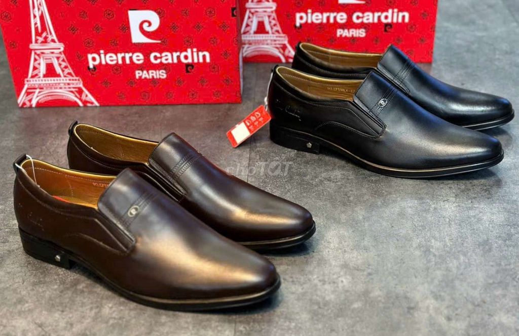 Pierre Cardin hãng