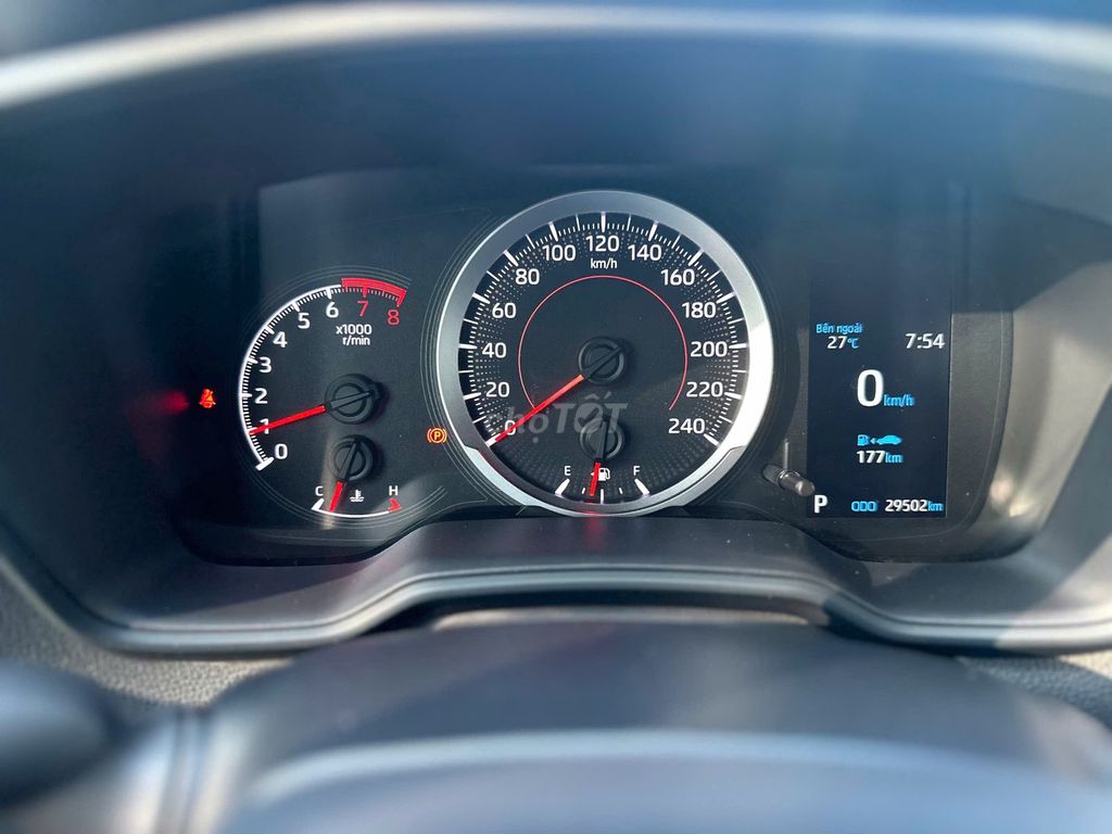 Toyota Corolla Cross 1.8 G 2022. Mua bán Ô tô tại Quận Long Biên Hà Nội được đăng bởi Trọng Nguyễn hình 9