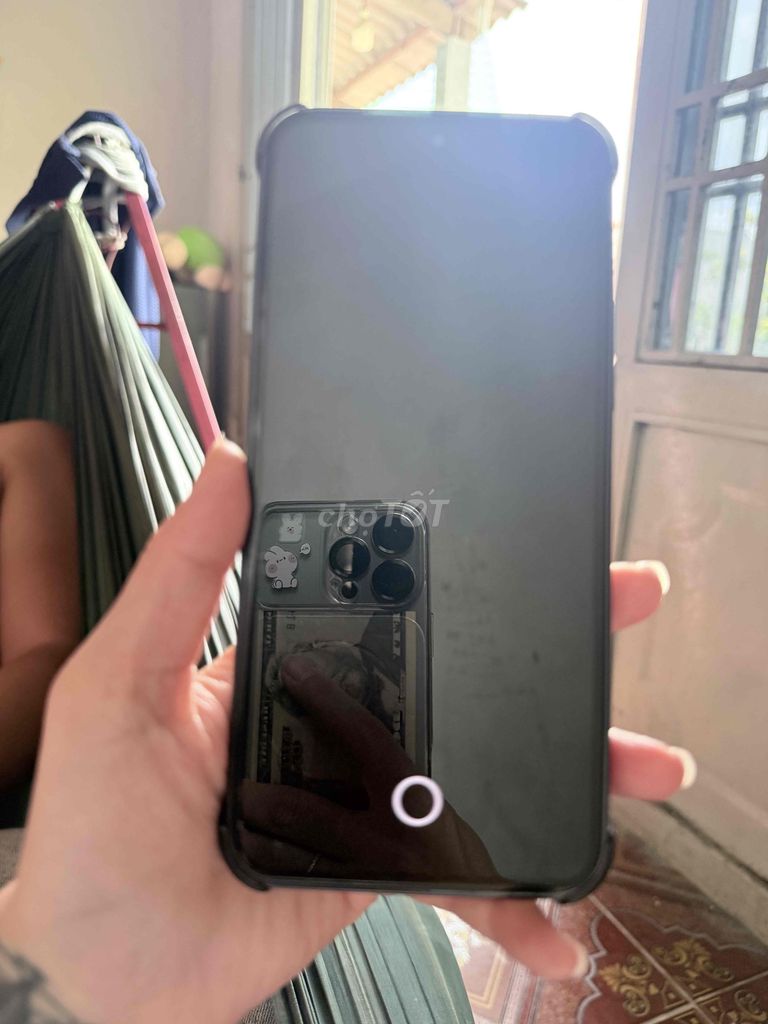 Nubia Air 256GB Đen. Mua bán Điện thoại tại Quận Bình Tân Tp Hồ Chí Minh được đăng bởi Đặng Thanh Tâm hình 1